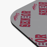 East Gaston HS Mouse Pad (Rectangle)