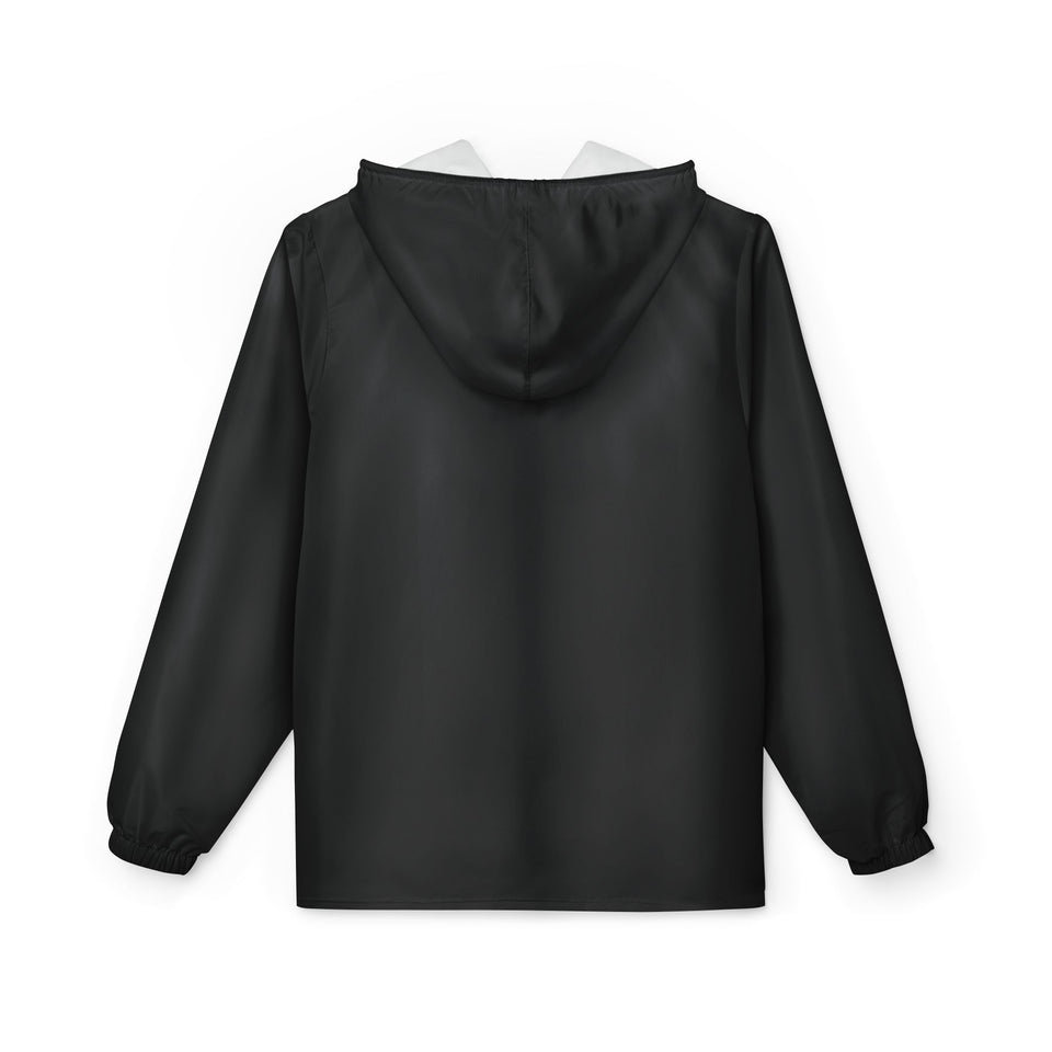 Cherryville HS Windbreaker Jacket (AOP)