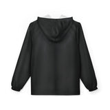 Cherryville HS Windbreaker Jacket (AOP)