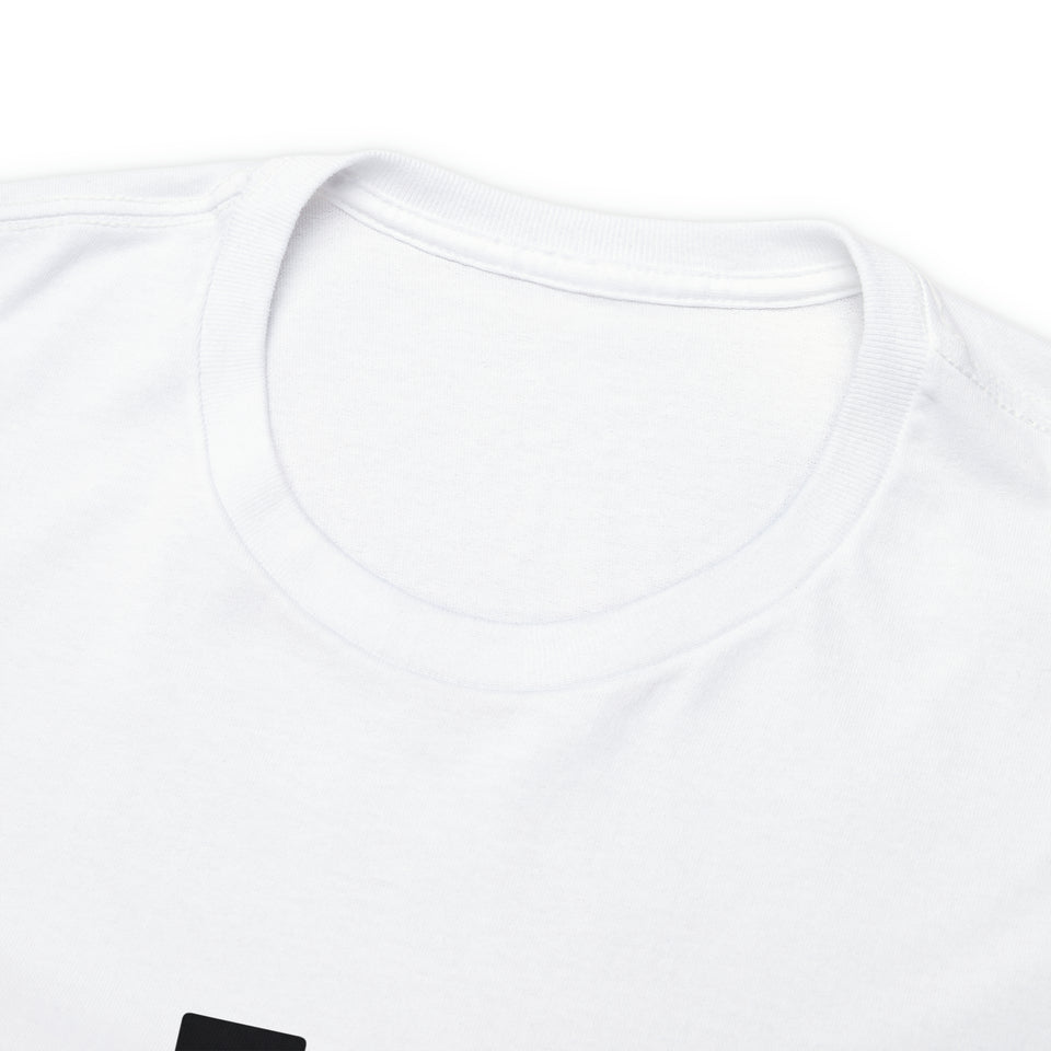 I Love My Corgi Unisex Heavy Cotton Tee