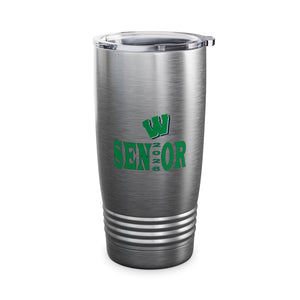 Weddington HS Ringneck Tumbler, 20oz