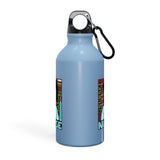 Black Nurse Sport Bottle