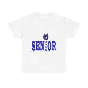 Parkwood HS Unisex Heavy Cotton Tee