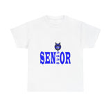 Parkwood HS Unisex Heavy Cotton Tee