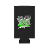 Really Rich Racing (Green) Can Cooler