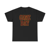 Washington Game Day Unisex Heavy Cotton Tee