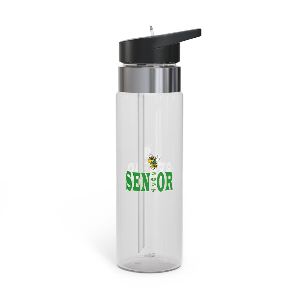 Bessemer City HS Senior 2027 Kensington Tritan™ Sport Bottle, 20oz