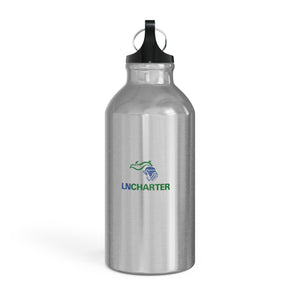 Lake Norman Charter School Oregon Sport Bottle