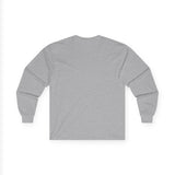 Indian Land HS Unisex Ultra Cotton Long Sleeve Tee
