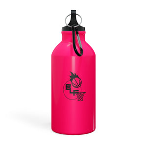 Bradley Floyd Oregon Sport Bottle
