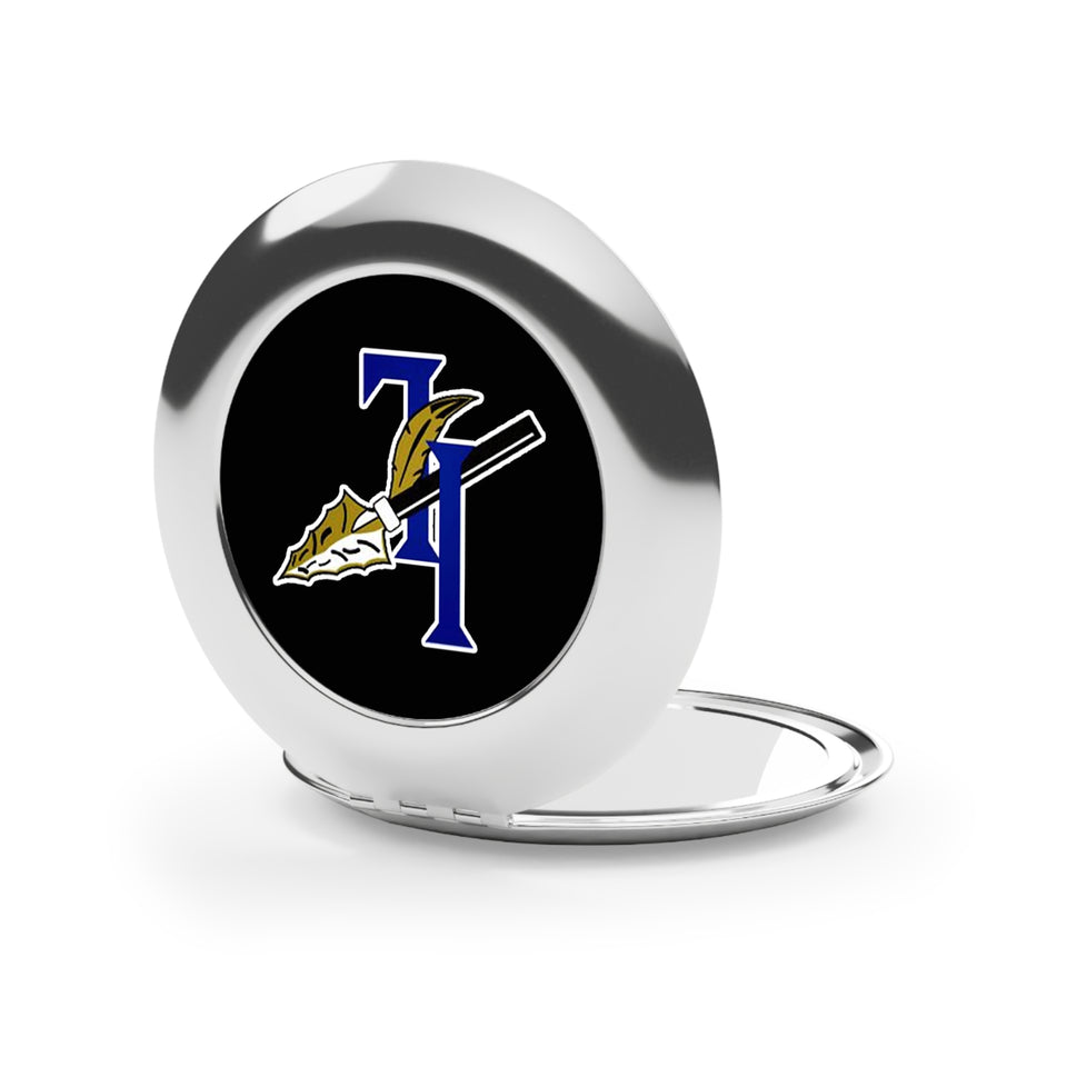 Indian Land HS Compact Travel Mirror