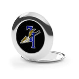 Indian Land HS Compact Travel Mirror