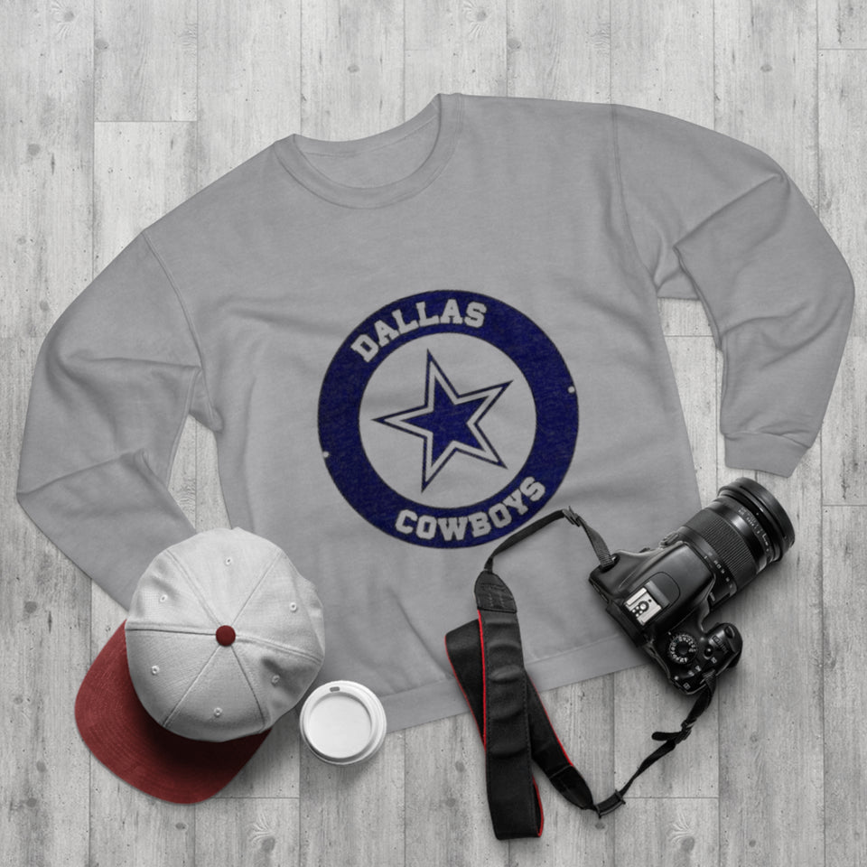 Dallas Cowboys Sweatshirt