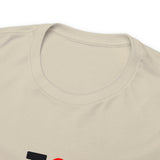 I Love My Golden Retriever Unisex Heavy Cotton Tee