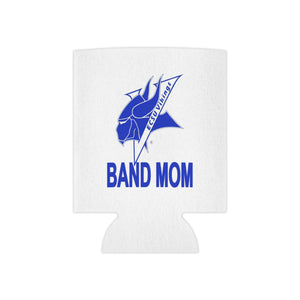 Elizabeth City Band Mom Can Cooler