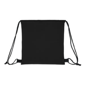 Lake Norman Charter School Outdoor Drawstring Bag