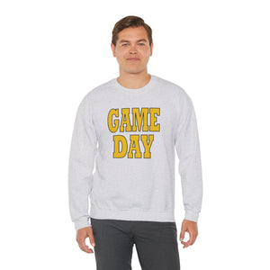 Pittsburg Game Day Unisex Heavy Blend™ Crewneck Sweatshirt