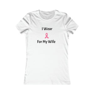 Women's Favorite Tee