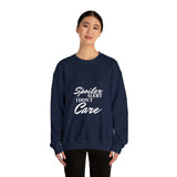 Graphic Unisex Heavy Blend™ Crewneck Sweatshirt