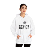 Forestview HS Senior 2027 Unisex Heavy Blend™ Hooded Sweatshirt