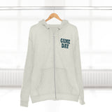 Philadelphia Game Day Unisex Zip Hoodie