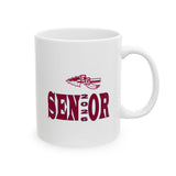 East Gaston HS Ceramic Mug, (11oz, 15oz)