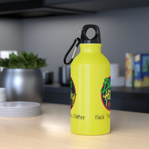 Black Teachers Matter Oregon Sport Bottle