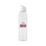 East Gaston HS Sky Water Bottle