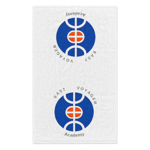 East Voyager Academy Rally Towel, 11x18