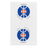 East Voyager Academy Rally Towel, 11x18