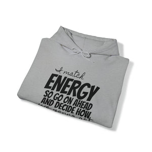 Graphic Unisex Heavy Blend™ Hooded Sweatshirt