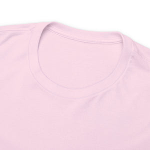 I Love My Labradoodle Unisex Heavy Cotton Tee