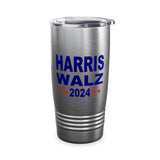 Harris Walz 2024 Ringneck Tumbler, 20oz