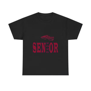 East Gaston HS Unisex Heavy Cotton Tee