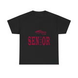 East Gaston HS Unisex Heavy Cotton Tee