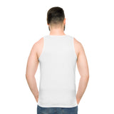 Brisbane VIP  Unisex Tank Top (AOP)
