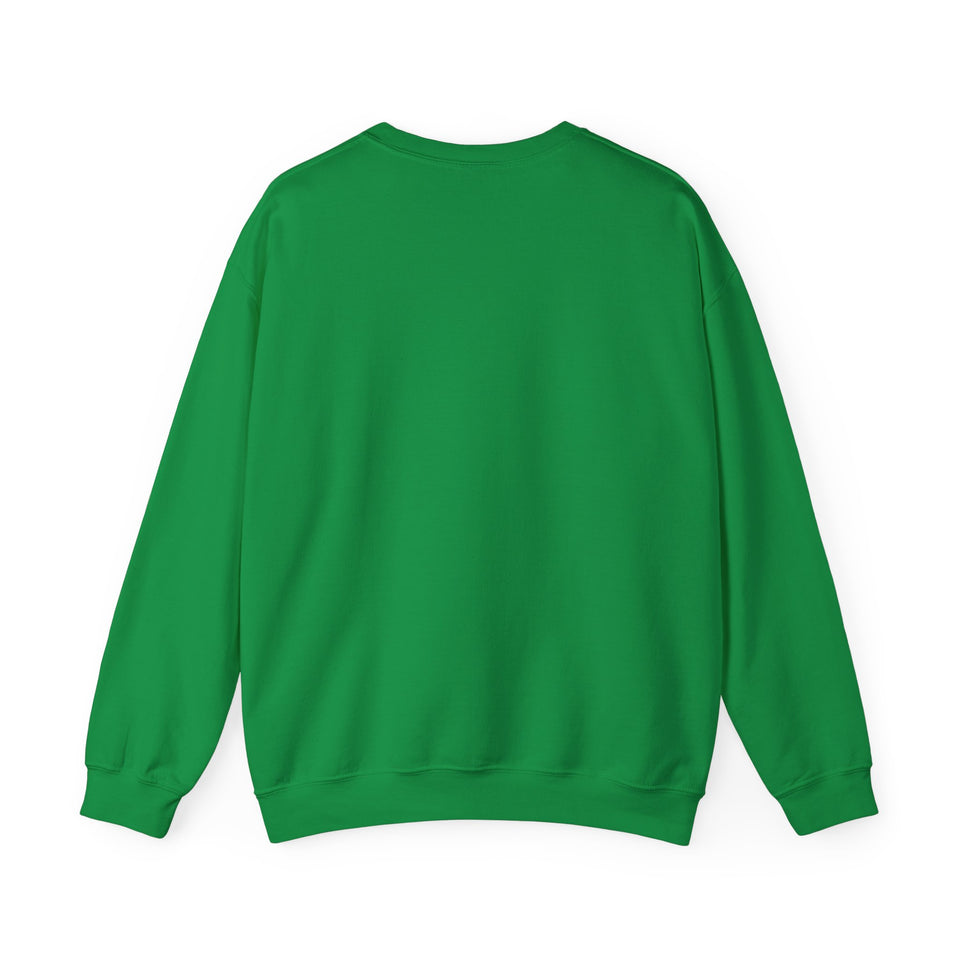 East Voyager Academy Unisex Heavy Blend™ Crewneck Sweatshirt