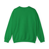 East Voyager Academy Unisex Heavy Blend™ Crewneck Sweatshirt