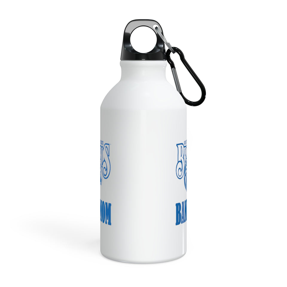 Fayetteville State Band Mom Oregon Sport Bottle