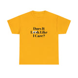 Graphic T Unisex Heavy Cotton Tee