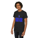 Parkwood HS Senior 2027 Unisex Heavy Cotton Tee