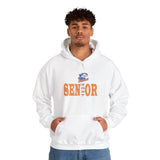 Marvin Ridge HS Senior 2027 Unisex Heavy Blend™ Hooded Sweatshirt
