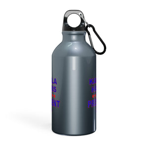 Kamala Harris For President Oregon Sport Bottle