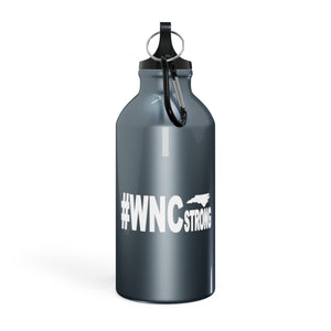 WNC Strong Oregon Sport Bottle