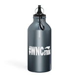 WNC Strong Oregon Sport Bottle