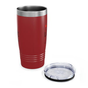 Teachers Ringneck Tumbler, 20oz