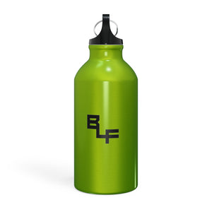 Bradley Floyd Oregon Sport Bottle