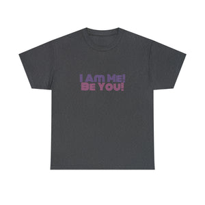 Graphic T Unisex Heavy Cotton Tee