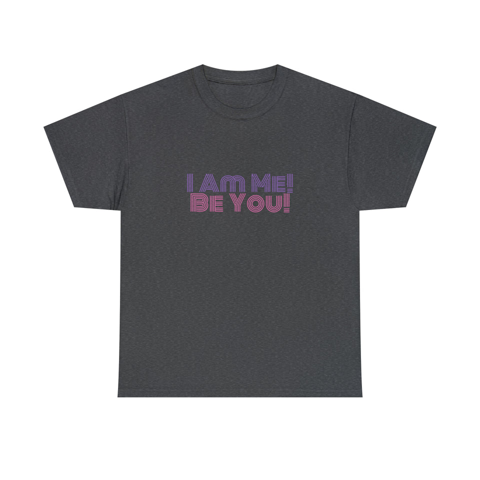 Graphic T Unisex Heavy Cotton Tee