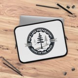 Pine Lake Preparatory Laptop Sleeve